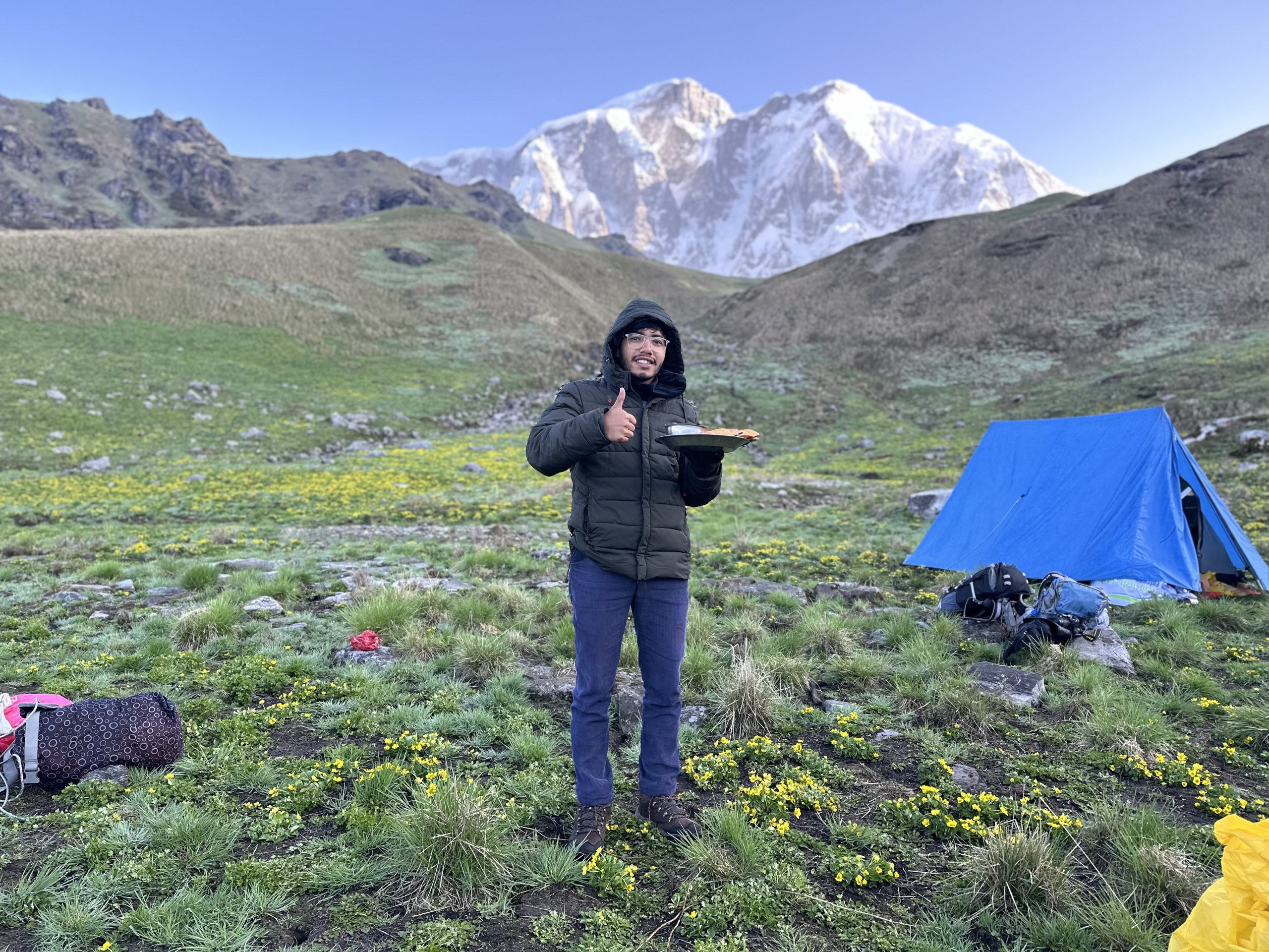 GTEAN Nepal