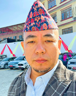 Mr. Dil Bahadur Gurung