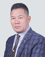 Mr. Pitamber Gurung