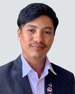 Mr. Sanjib Gurung
